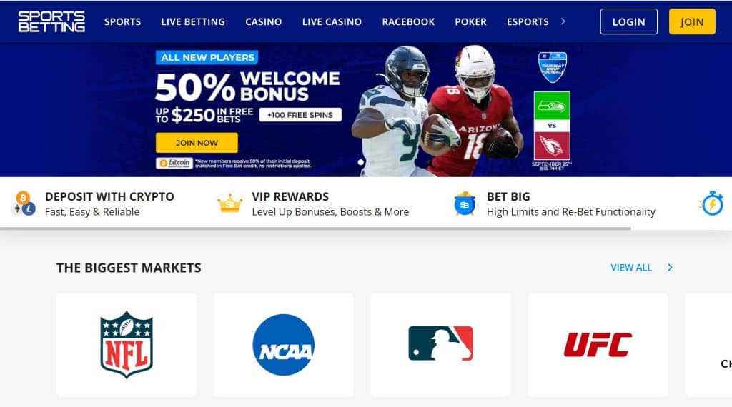 Sports Betting Rhode Island Sportsbooks 2025