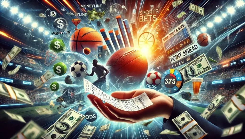 Guide to Maryland sports betting in 2025 with top sportsbooks, apps, bonuses, and legal updates.