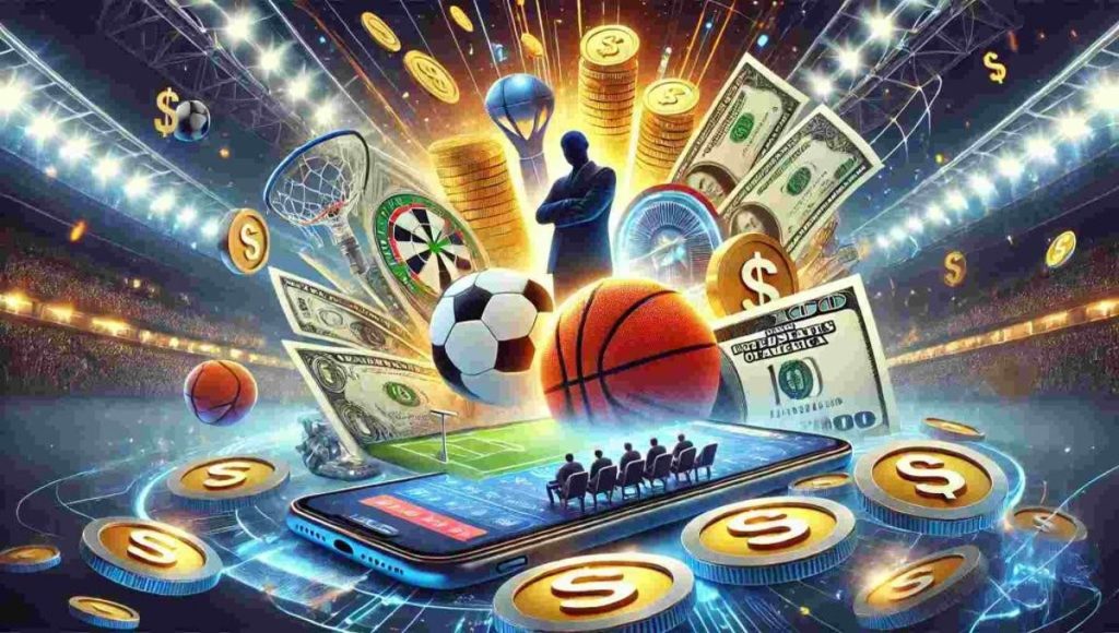 West Virginia Sports Betting 2025